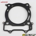 Cylinder head gasket
 Yamaha YFZ 450 Xradical