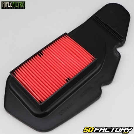 Honda Luftfilter PCX, SH 125, 150 HifloFiltro