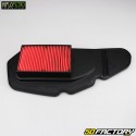 Filtro de aire de Honda PCX, SH 125, 150 Filtro Hiflo