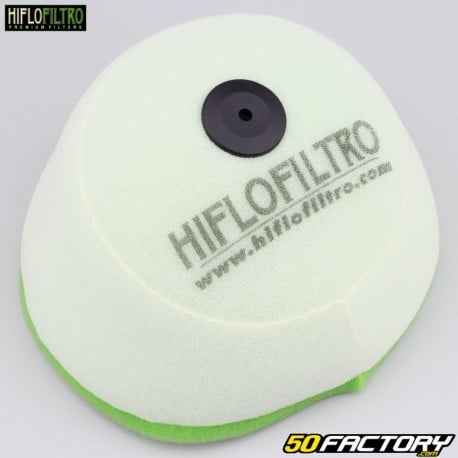 Filtro de ar Suzuki RM 125 (250 - 1996) HifloFiltro