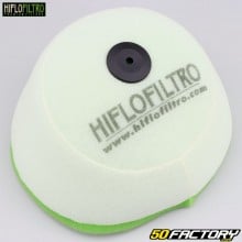 Filtre à air Suzuki RM 125, 250 (1996 - 2001) HifloFiltro