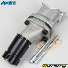 Valves and intake pipe Vespa PK 50, 125 Polini (carburetor Polini CP 19, 21)