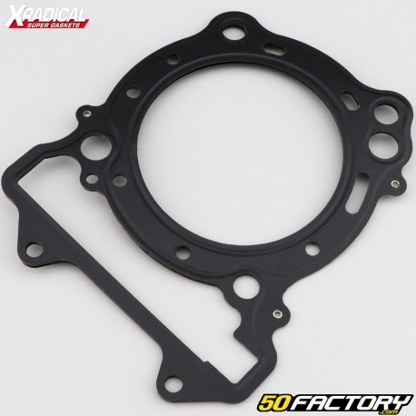 Cylinder head gasket
 Suzuki LTZ 400 Xradical