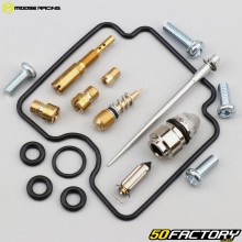 Kit di riparazione del carburatore Yamaha YFM Grizzly,  Wolverine 350 ... Moose Racing