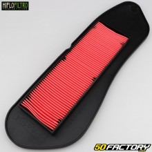 Air filter Yamaha Xmax, MBK Skycruiser 125, 250...HifloFiltro HFA4104