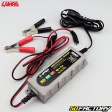 Cargador de batería Lampa Amp&egrave;romatic Trainer