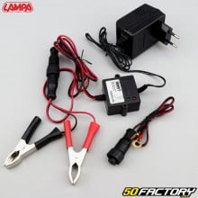 Battery Charger Lampa United Trainer
