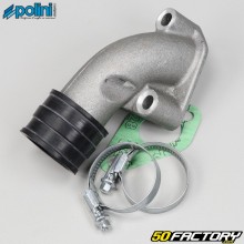 Inlet pipe Vespa PX, LML Star Deluxe 125, 150 ... Polini