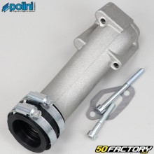 Inlet pipe Vespa Primavera 125 ET3 Polini (carburetor Polini PWK)
