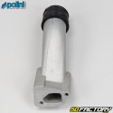 Inlet pipe Vespa Primavera 125 ET3 Polini (carburetor Polini PWK)