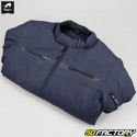 Jacket Furygan Scotty X3O CE approved motorcycle blue