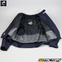 Jacket Furygan Scotty X3O CE approved motorcycle blue