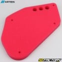 Filtro de aire Derbi Senda, Bultaco, Gilera SMT,  RCR,  Aprilia SX, RX...50 Artein