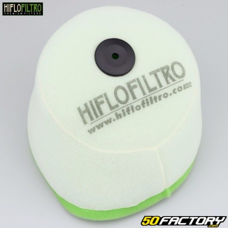 Filtro aria Honda CR 125 R, 250, 500 (1989 - 1999) HifloFiltro