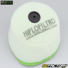 Filtro de ar Honda CR 125 R, 250, 500 (1989 - 1999) HifloFiltro