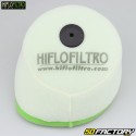 Filtro de ar Honda CR 125 R, 250, 500 (1989 - 1999) HifloFiltro