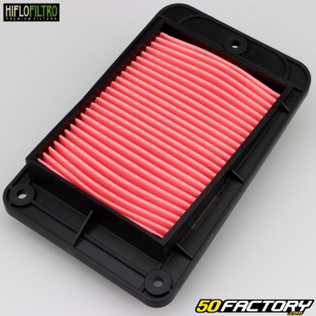 Air filter Sym Symphony,  Peugeot Tweet 50, 125...HifloFiltro