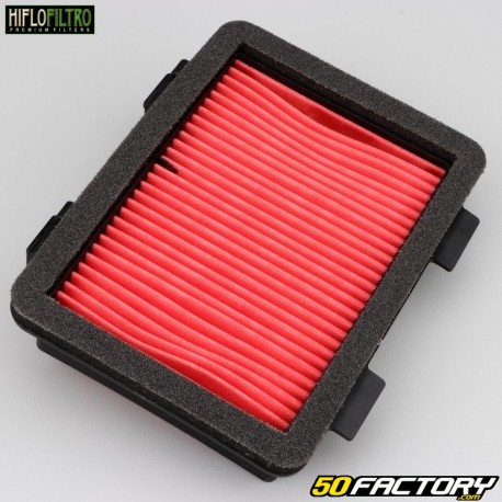 Air filter KTM Duke, Husqvarna Svartpilen 125... HifloFiltro