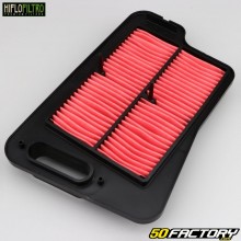 Filtro de ar Suzuki Burgman 400 (2007 - 2016) HifloFiltro