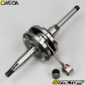 Crankshaft small cone Peugeot 103 SP, MVL... (electronic ignition) Omega Revo