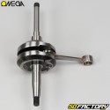 Crankshaft small cone Peugeot 103 SP, MVL... (electronic ignition) Omega Revo