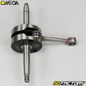 Albero motore AV7, AV10 MBK 51, Motobécane Omega Revo (passo destro)