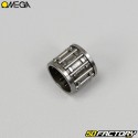 Crankshaft AV7, AV10 MBK 51, Motobécane Omega Revo (left step)