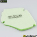 Air filter Piaggio Zip,  Liberty 50 ... HifloFiltro