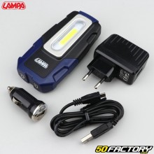 Lampada di ispezione a led ricaricabile Lampa GL-2