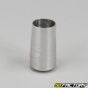 Bague de tube plongeur Yamaha DT, MBK Xlimit, Xsm, Xtm, Roxon, Peugeot, Derbi, Gilera