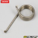 Rear brake pedal spring Derbi Senda,  Gilera,  Aprilia