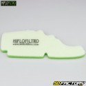 Air filter Piaggio Typhoon,  Fly,  Vespa LX Malaguti,  Derbi,  Aprilia...HifloFiltro