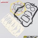 Juntas da parte alta do motor Yamaha YZ 65 (desde 2018) Xradical V2