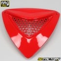 Front upper fairing Peugeot Speedfight 1, 2 Fifty red