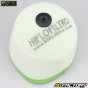 Filtro aria Honda CR 125 R, 250 (2002 - 2007), CR 500 R (2000 - 2001) HifloFiltro