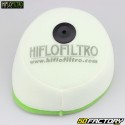 Filtro aria Honda CR 125 R, 250 (2002 - 2007), CR 500 R (2000 - 2001) HifloFiltro