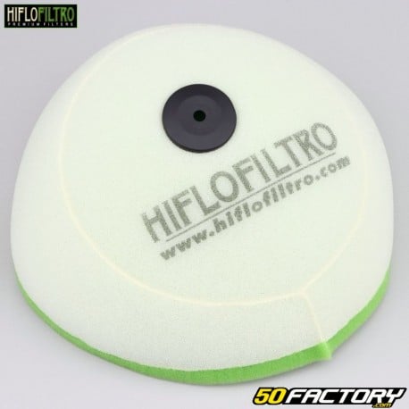 Air filter Beta RR 125, 250, 300 ... (2013 - 2019) HIFLOFILTRO