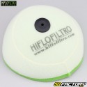 Filtre à air Beta RR 125, 250, 300... (2013 - 2019) HifloFiltro