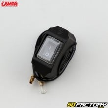 Commodo interruttore elettrico Ø22-32 mm Lampa