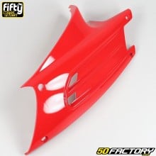 Lower saddle Right fairing Peugeot Speedfight 1, 2 Fifty red