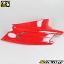 Carenagem sob sela direita Peugeot Speedfight 1, 2 Fifty vermelho