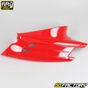 Carenatura destra sotto la sella  Peugeot Speedfight 1, 2 Fifty rosso