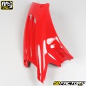 Carenado derecho bajo asiento Peugeot Speedfight 1, 2 Fifty rojo