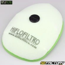 Filtro aria Husaberg FE 390, 450, 570... (2009 - 2012) HifloFiltro HFF6013