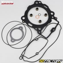 KTM SX-F Full Top Gaskets 450 (2007 - 2012), 505 (2007 - 2008), EXC 530 (2009 - 2011)... Xradical