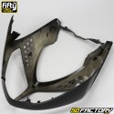 Mascherina anteriore Peugeot Speedfight 1, 2 Fifty nera