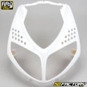 Face avant Peugeot Speedfight 1, 2 Fifty blanche