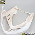 Face avant Peugeot Speedfight 1, 2 Fifty blanche