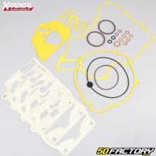 KTM EXC full top engine seals, SX 125 (2002 - 2006) Xradical