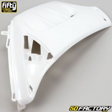 Carena anteriore sinistra Peugeot Speedfight 1, 2 Fifty bianco